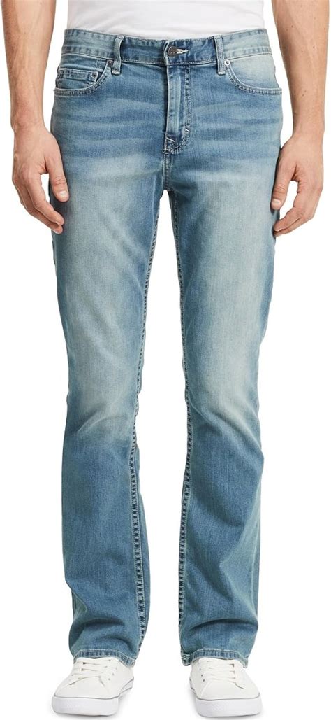 calvin klein bootcut jeans|calvin klein modern bootcut jeans.